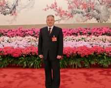 全国政协委员张晓仑：锻造